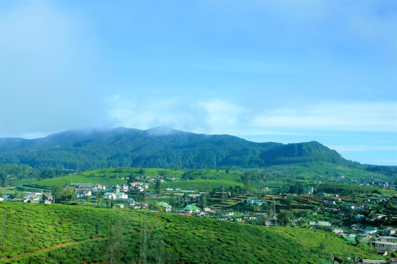 Lourdes Hotel Nuwara Eliya Kültér fotó