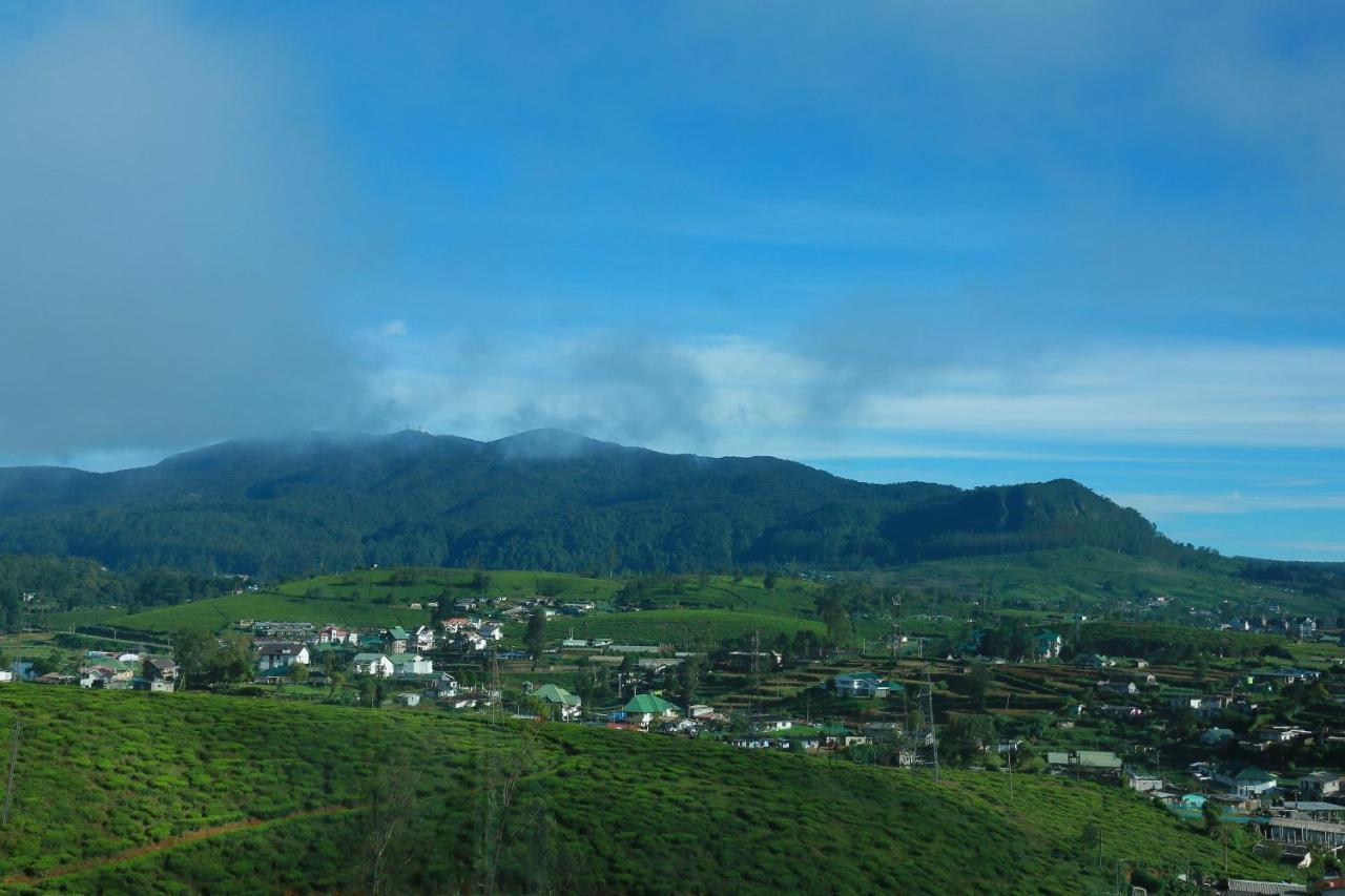 Lourdes Hotel Nuwara Eliya Kültér fotó